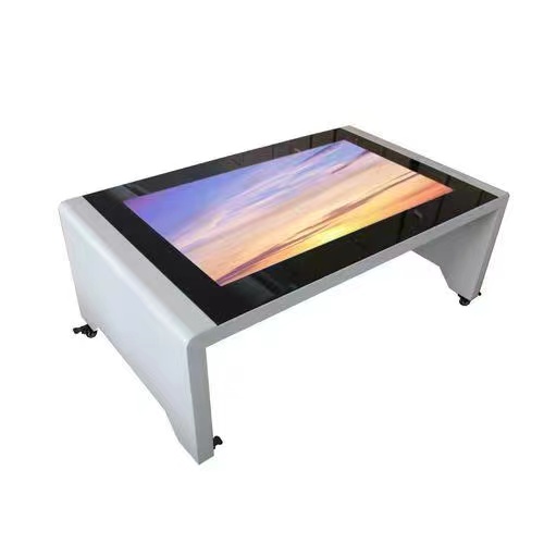 43DIT30 43-55 inches touch table